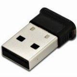 Bluetooth Stick USB2.0 V4.0 Class 2 Digitus Tiny Black (DN-30210-1) - Bluetooth Adapter