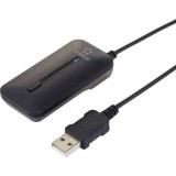 Bluetooth zene adó, Bluetooth: 3.0 +EDR, A2DP, 10 m, AptX technológia, Renkforce BTX-3000T (RF-4724418)