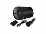 bluetooth_car Bluetooth autós kihangosító napellenzőre