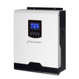 Bluewalker PowerWalker Inverter 3000 PWM szünetmentes tápegység (UPS) Vonal interaktív 3 kVA 3000 W