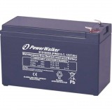Bluewalker PowerWalker PWB12-7 12V 7Ah UPS Akkumulátor (91010090)