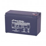 Bluewalker PowerWalker PWB12-9 12V 9Ah UPS-Akkumulátor (91010091)