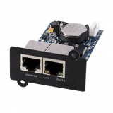 Bluewalker PowerWalker SNMP (Card 2) kártya VI R1U típusú egységhez (10131008)