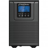 Bluewalker PowerWalker VFI 1000 TG 1000VA UPS szünetmentes tápegység (10122041)