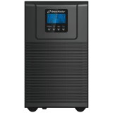 Bluewalker PowerWalker VFI 2000 TG Dupla konverziós (online) 2 kVA 1800 W 4 AC kimenet(ek)