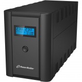 Bluewalker PowerWalker VI 1200 SHL 1200VA / 600W Vonalinteraktív Smart-UPS (10120097)