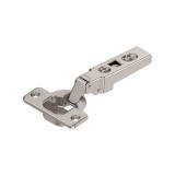 BLUM 70M2550 CLIP 100° ráütődő kivetőpánt, rugó nélkül