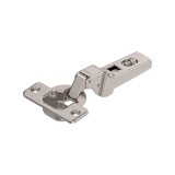 BLUM 70M2650 CLIP 100° félig ráütődő kivetőpánt, rugó nélkül