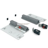 Blum, adapter Tip On teljeskihúzású sínekhez