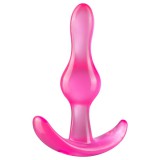 Blush B Yours - anál plug (pink)