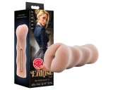 Blush Enlust Cassie - műpopsi MI képekkel (natúr)