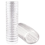 Blush M For Man - péniszmandzsetta (átlátszó)