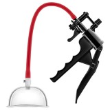 Blush Temptasia Advanced - puncipumpa