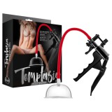 Blush Temptasia Advanced - puncipumpa
