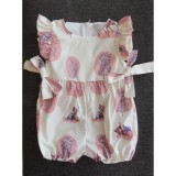 Bm Bambi, őzike mintás napozó (68/74)