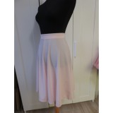 Bm Barack női midi szoknya (XL) - TÖBB MÉRETBEN