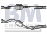 BM Catalysts Mercedes Sprinter 2.1CDI részecskeszűrő