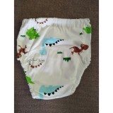 Bm Leszoktató bugyi/pelenka - dínós (13-17 kg)