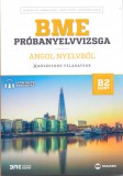 BME próbanyelvvizsga angol nyelvből - 8 középfokú feladatsor - B2 szint (letölthető hanganyaggal)