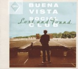 BMG Buena Vista Social Club - Lost and Found (LP)