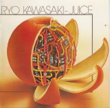 BMG Ryo Kawasaki - Juice (CD)