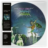 BMG Uriah Heep - Demons and Wizards (LP)