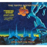 BMG Yes - The Royal Affair Tour (2 LP)