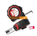 BMI Mérőszalag, 2 komponensű tok 3 m / 16 mm