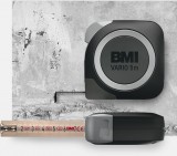 BMI VARIO rozsdamentes mérőszalag 5 m / 16 mm 411543120