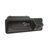 BMW 3 BMW 5 járműspecifikus tolatókamera