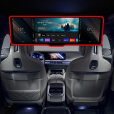 BMW 7-es széria ( 2023-2025 ) - HÁTSÓ kijelzővédő fólia