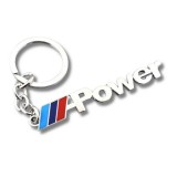 BMW M-Power kulcstartó