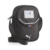 BMW MMS portable táska, Puma, fekete