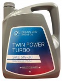 BMW Twin Power  Turbo 5W30 motorolaj 5l