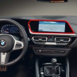 BMW Z4 ( 2019 - 2025 ) - Kijelzővédő fólia