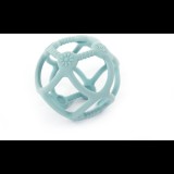 Bo Jungle rágóka, szilikon - B-BALL Pastel Blue (5407010492309)