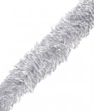 Boa Hurkos Matt Ezüst 6Cm 445650