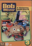 Bob a mester 3. - A félelmetes madárijesztő - DVD