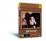 Bob Herceg - DVD