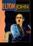 Bobcat Books Elton John