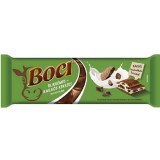 Boci tejkrémes-kakaós kekszes tejcsokoládé 270g
