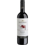 Bodega Garzon Zonin Ventiterre Primitivo 2022 (0,75L 12,5%)
