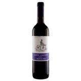 Bodegas Navarro Lopez Baron de Navarro Ribera del Duero Crianza 2016 (0,75L 14%)