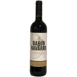 Bodegas Navarro Lopez Baron de Navarro Ribera del Duero Roble 2019 (0,75L 14%)
