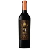 Bodegas Salentein Salentein Gran VU Blend 2018 (0,75L 13,5%)