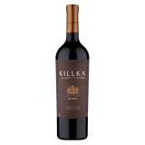 Bodegas Salentein Salentein Killka Malbec 2023 (0,75L 14%)