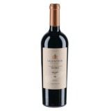 Bodegas Salentein Salentein Single Vineyard Malbec La Pampa 2018 (0,75L 14,5%)