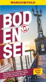 Bodensee - Marco Polo Reiseführer