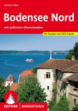 Bodensee Nord (mit südlichem Oberschwaben) - RO 4347