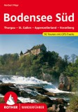 Bodensee Süd (Thurgau - St. Gallen - Appenzeller Land - Vorarlberg) - RO 4348